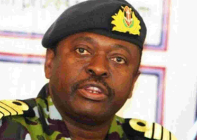 Former KDF Chief Samson Mwathethe Among President Ruto’s Latest Appointees to State Agencies 