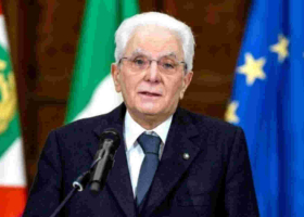 Italian President Sergio Mattarella Set to Visit Kenya 