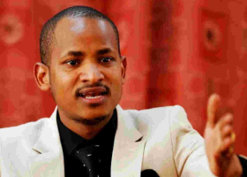 DCI Wants to Arrest Me for Murder of IEBC Official, MP Babu Owino Claims  