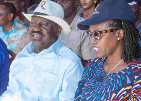 Raila, Karua Warn President Ruto on Recruitment of New IEBC Officials 