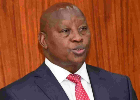 Nyeri Governor Mutahi Kahiga Responds to Claims of Hiring 102 Rat Catchers
