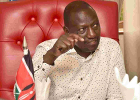 President Ruto Appoints Allies to Various State Corporations 