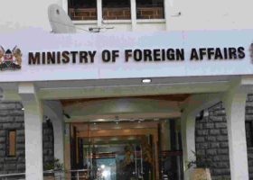 Kenya Downplays Terror Alerts Issued by the US and UK 