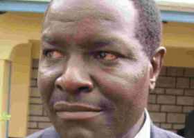 President Ruto Picks Former MP Shadrack Mose for the Solicitor General Post