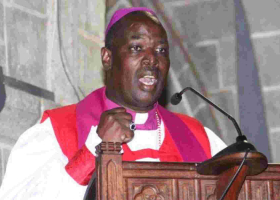 Anglican Church of Kenya Rejects Church of England’s Resolution to Bless Gay Marriages 