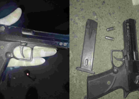 Nairobi’s Wanted Gangster Gunned Down in a Shootout with Police in Mathare 