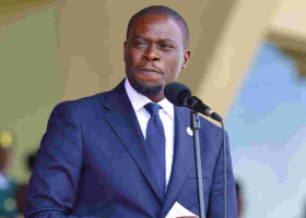 Nairobi Governor Sakaja to Roll Out Free Health Insurance for 230,000 Poor Households