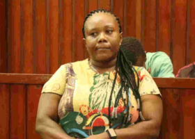 Kenyan Woman Sentenced for Slapping a Neighbor over Love Affair with Husband