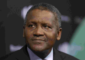 Forbes Publishes List of 19 Wealthiest People in Africa 