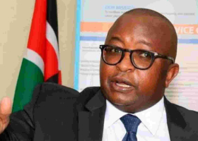 Housing PS Hinga Calls for Introduction of Idle Land Tax
