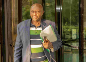 Former Lands Commissioner Mwaita Ordered to Pay Sh5 Million for Dishing Out Public Land