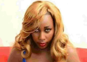 Kenyan Socialite Pesh Released from Jail in Ghana After Seven Years 