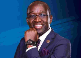 DPP Withdraws Terror Charges Against KTN Journalist Laban-Cliff Onserio
