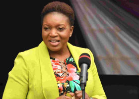 Health CS Susan Nakhumicha Insists No Condoms for Teenagers, Says They Should Abstain