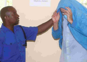 German-Born Man Charged with Defiling and Sexually Assaulting Minors in Kenya