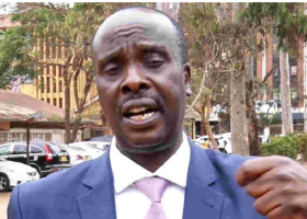 Lawyer Danstan Omari Summoned by DCI over Fake Matiangi House Raid Alert