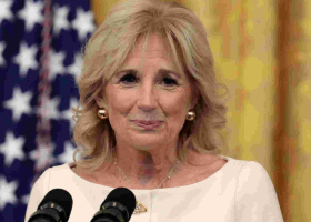 US First Lady Jill Biden to Visit Kenya This Week 