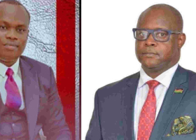 Two Kenyans Charged with Defrauding American Woman Sh12 Million in Fake Gold Scam