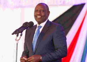 President Ruto Declares Vacancies for IEBC Chairperson and Five Commissioners