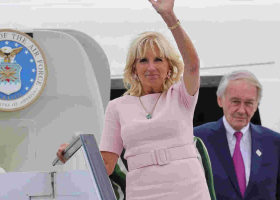 JKIA Terminal II to be Closed for US First Lady Jill Biden’s Arrival and Departure 