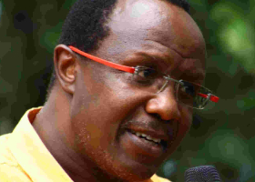 Ruto’s Chief Advisor David Ndii to Kenyans: We Did Not Promise Cheap Power