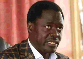 MP Peter Kaluma’s New Bill Seeks a Life Sentence for Homosexuals in Kenya 