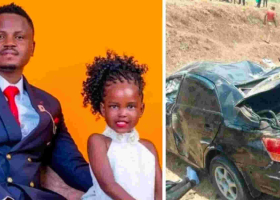 Kenyan TikTok Star Baba Mona and Family Die in a Grisly Road Crash