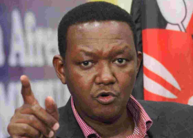 Kenyans Abroad Urged to Respect Host Nations' Laws to Avoid Trouble 