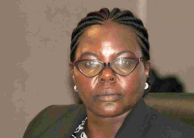 Tribunal Recommends Removal of IEBC Commissioner Irene Masit from Office 