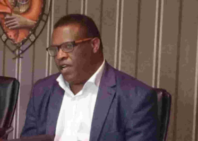 Billionaire Paul Ndungu’s Residential Property in Gigiri Put Up for Auction 