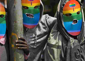 Supreme Court Okays Registration of an NGO for Kenyan LGBTQ Community 