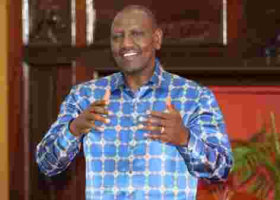 President Ruto Dismisses Raila’s Demand to Open IEBC Servers 