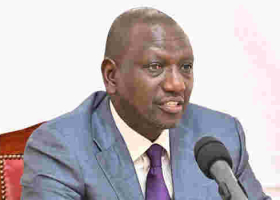 Ruto Appoints a Selection Panel for Recruitment of New IEBC Chair and Commissioners