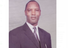 Death Announcement: Christopher Onwonga Onsarigo of Timonium, Maryland