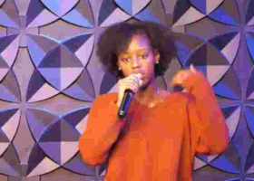 Death Announcement: Sharleen Macharia of Acworth, Georgia