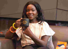 US-Based Kenyan Entrepreneur Secures $350,000 Investment Deal from a Shark Tank Tycoon