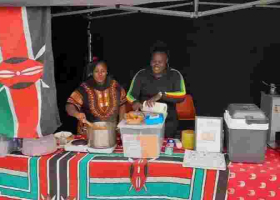 Kenyan Woman and Her Daughter Found Dead Inside Their Van in Finland 