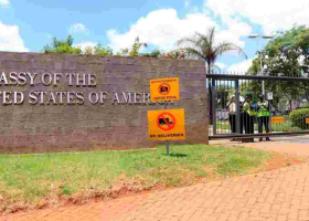 US Issues Another Security Alert to Its Citizens in Kenya 
