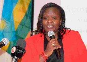 Ruto Nominates Susan Koech as Deputy Governor of Central Bank of Kenya