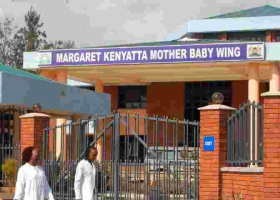 Grief as Kenyan Couple Loses All Five Babies Hours After Birth