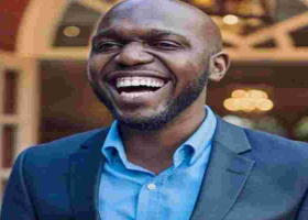Kenyan Journalist Larry Madowo Lands a New Role at CNN 