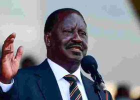 Why Raila Wants Kenya to Adopt US-Style Devolved Electoral System