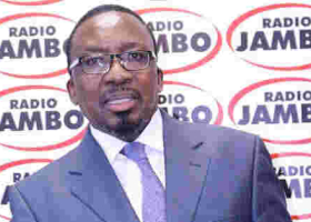 Pastor James Nganga to Build 'Jerusalem City' in Kajiado