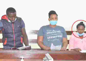 Nairobi Woman Charged with Drugging Husband and Robbing Him of Sh240,000