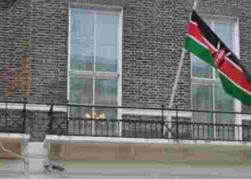 Kenyan Foreign and Diaspora Affairs Officer Dies While on Duty Abroad 