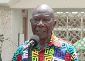 Ruto Won the Elections, Stop the Sideshows, Former Vice President Moody Awori Says