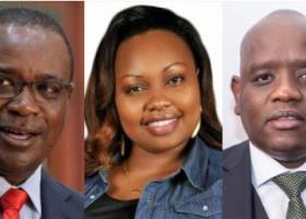 Kidero, Itumbi and Omanga Among President Ruto’s 50 CAS Nominees 