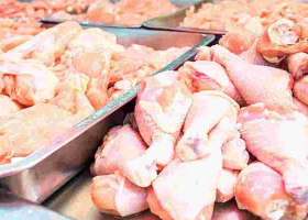 Harmful Bacteria Found in Raw Chicken and Pork Sold in Kenyan Supermarkets