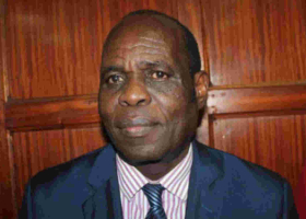 Pastor Gilbert Deya Denies Involvement in Child Theft and Trafficking