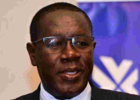  Former Communications Authority Director General Francis Wangusi Dies at Nairobi Hospital